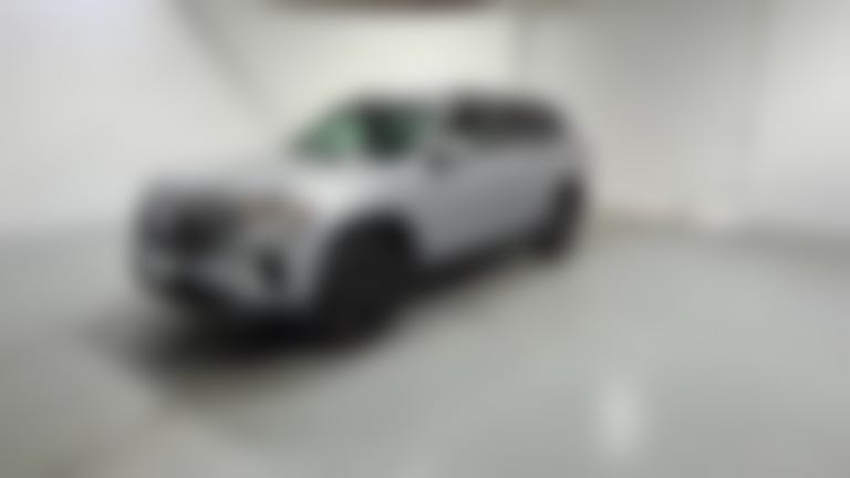2026 Volkswagen Atlas vehicle photo