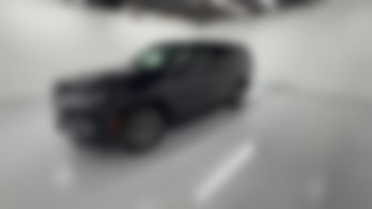 2023 Jeep Wagoneer vehicle photo