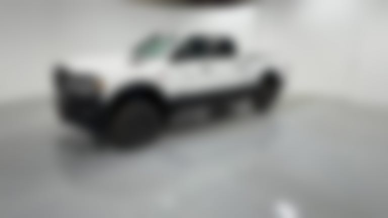 2022 Ram 2500 Crew Cab vehicle photo