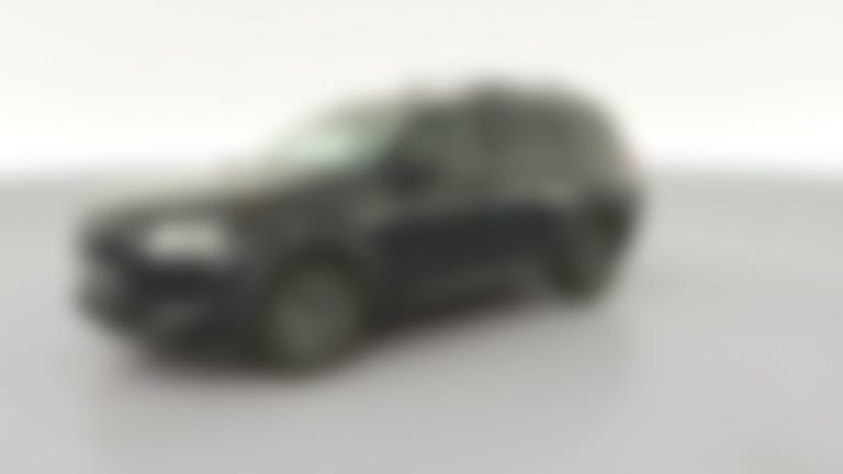 2022 Nissan Pathfinder vehicle photo
