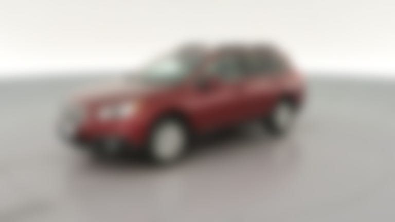 2016 Subaru Outback vehicle photo