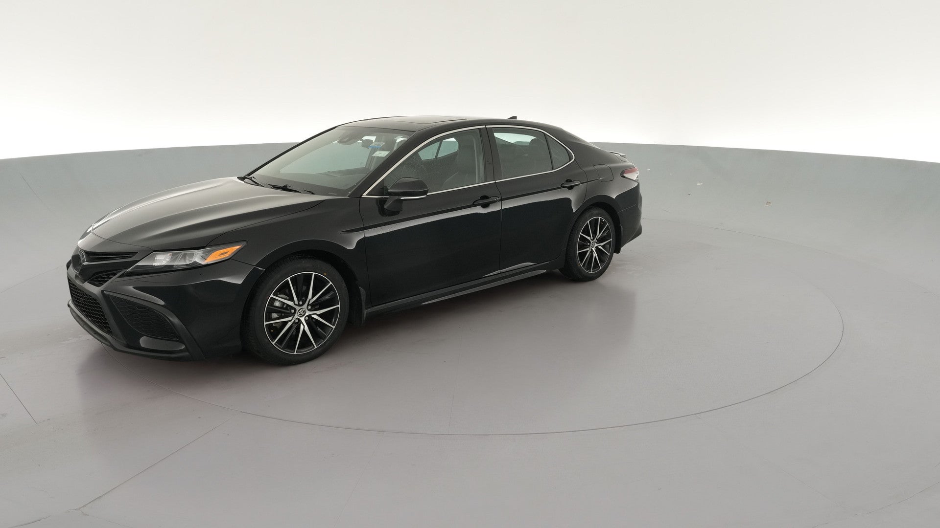 2023 Toyota Camry vehicle photo