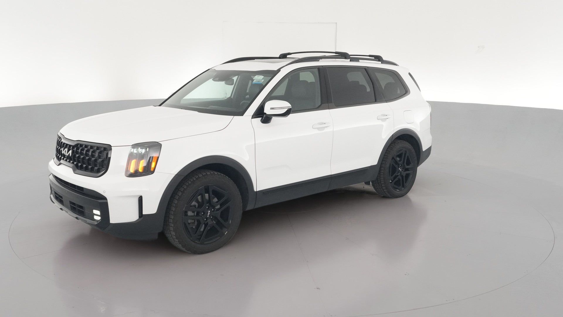 2024 Kia Telluride vehicle photo