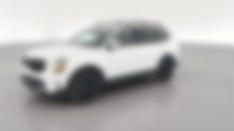 2024 Kia Telluride vehicle photo