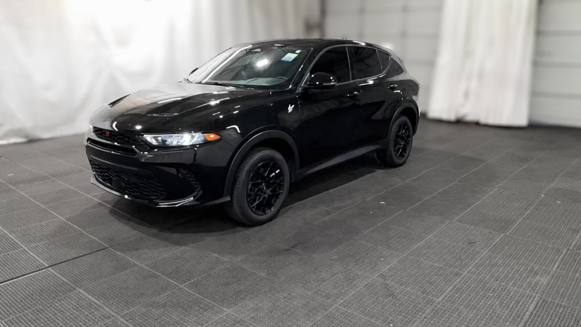 2023 Dodge Hornet vehicle photo