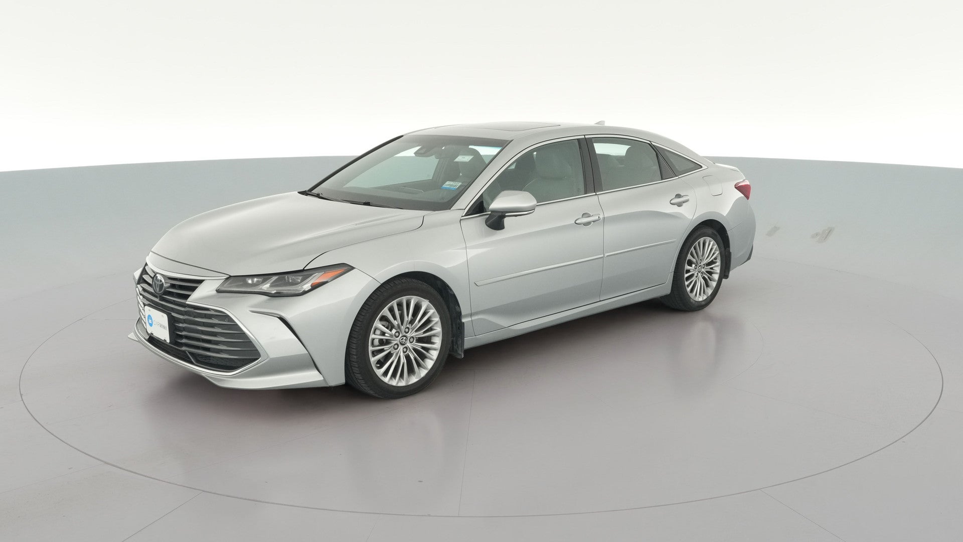 2019 Toyota Avalon vehicle photo