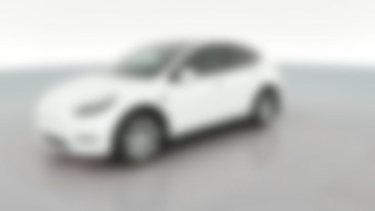2023 Tesla Model Y vehicle photo