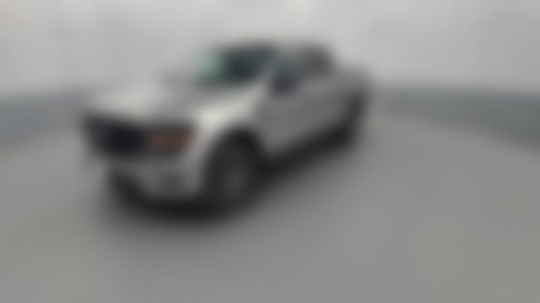 2026 Ford F150 SuperCrew Cab vehicle photo