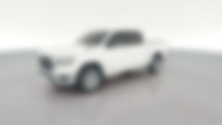 2022 Ram 1500 Crew Cab vehicle photo