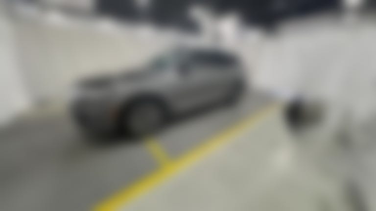 2017 Audi Q7 vehicle photo