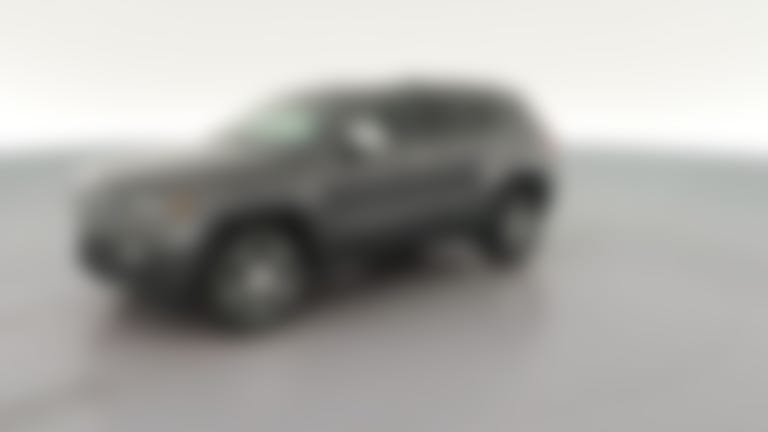 2019 Jeep Grand Cherokee vehicle photo