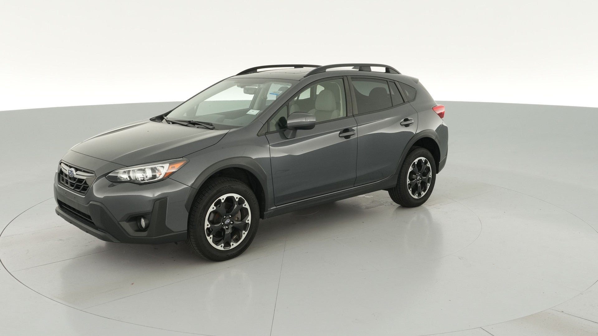 2023 Subaru Crosstrek vehicle photo