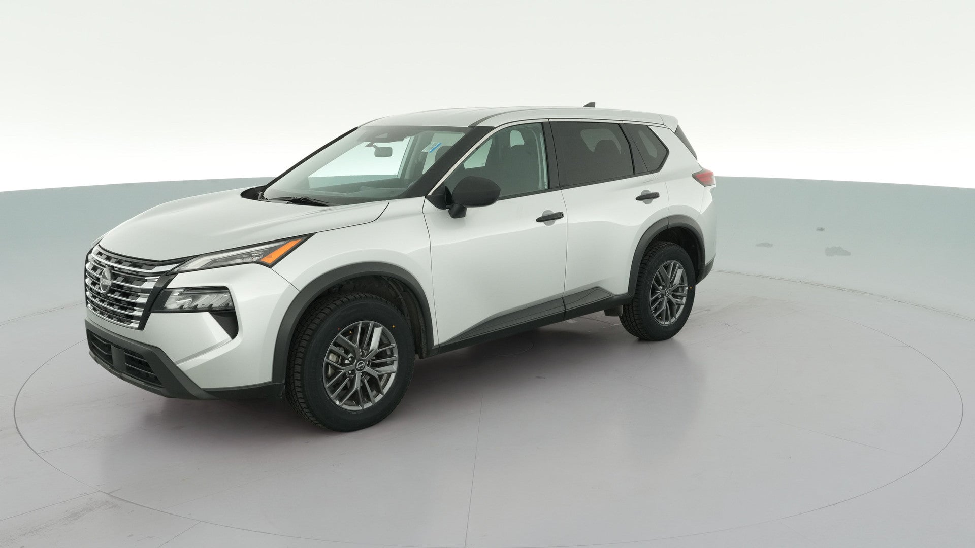 2024 Nissan Rogue vehicle photo