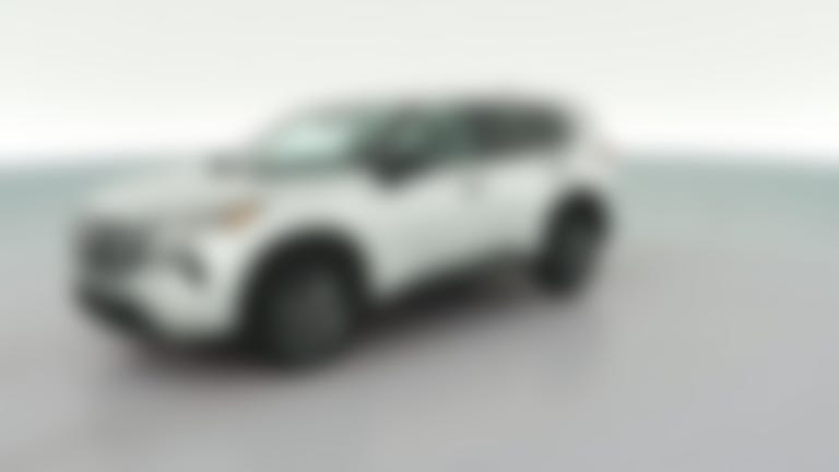 2024 Nissan Rogue vehicle photo