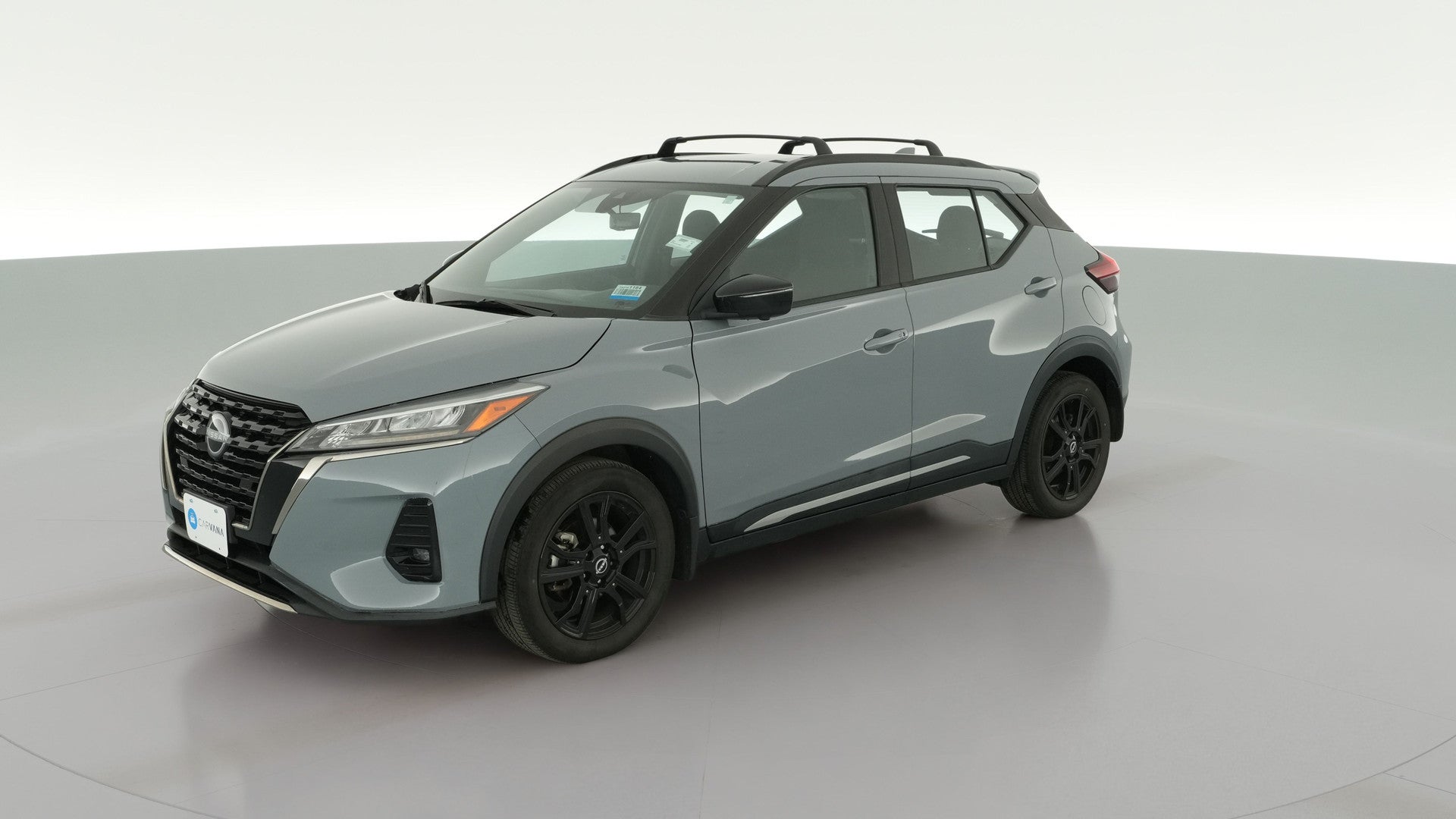 2022 Nissan Kicks vehicle photo