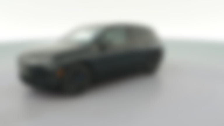 2023 BMW iX vehicle photo