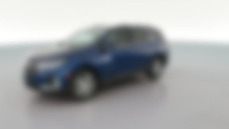 2022 Chevrolet Equinox vehicle photo
