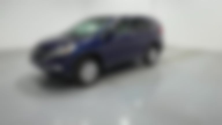 2016 Honda CR-V vehicle photo