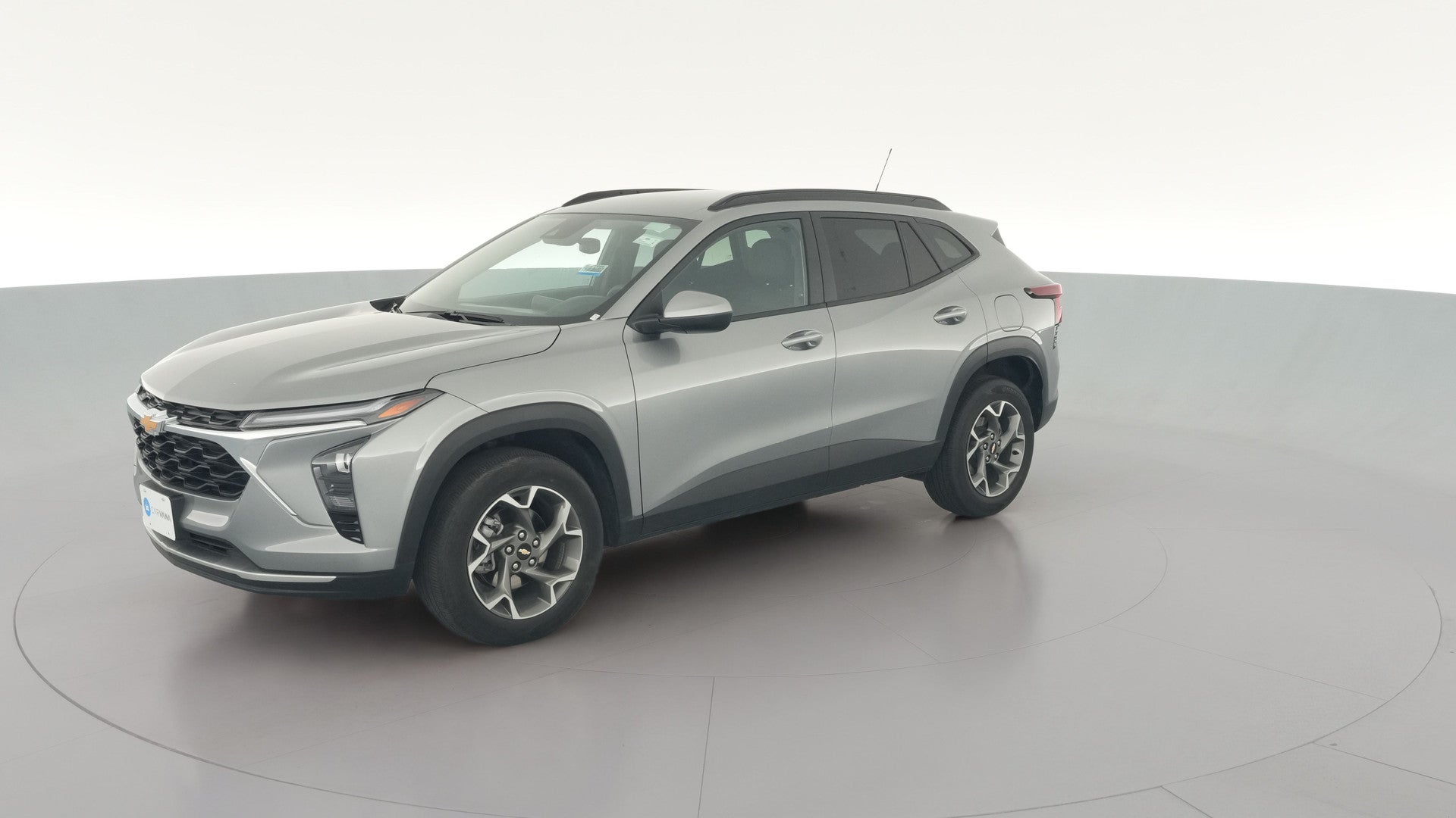2025 Chevrolet Trax vehicle photo