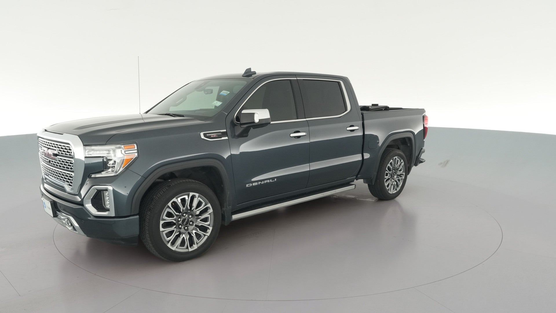 2022 GMC Sierra 1500 Limited Crew Cab vehicle photo