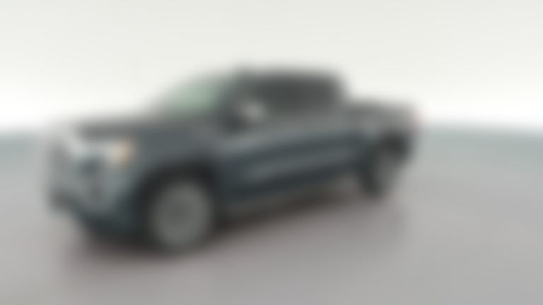 2022 GMC Sierra 1500 Limited Crew Cab vehicle photo