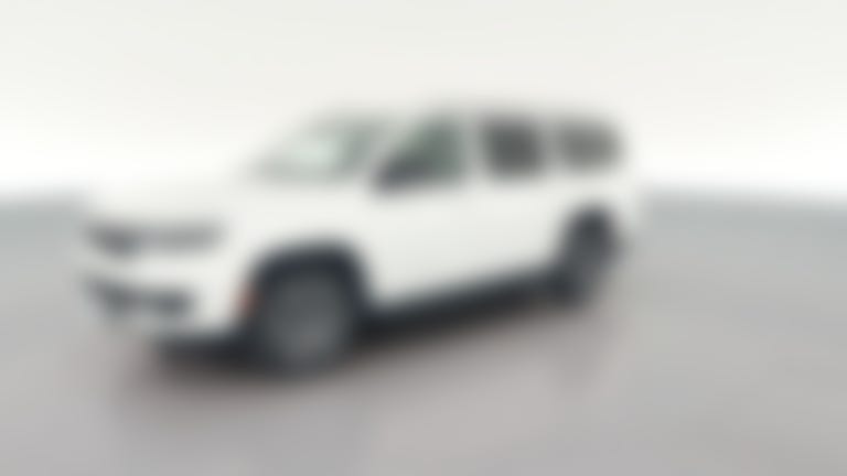 2024 Jeep Wagoneer L vehicle photo