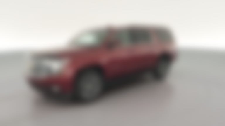 2016 Chevrolet Suburban vehicle photo