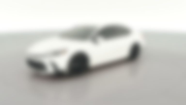 2025 Toyota Camry vehicle photo