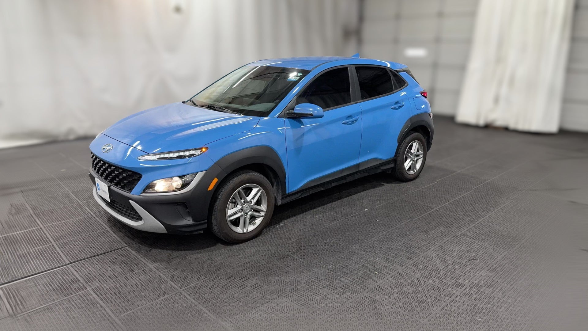 2022 Hyundai Kona vehicle photo