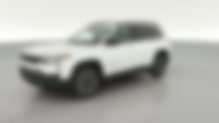 2026 Jeep Cherokee vehicle photo