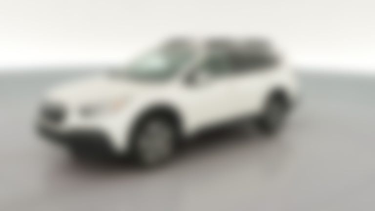 2021 Subaru Outback vehicle photo