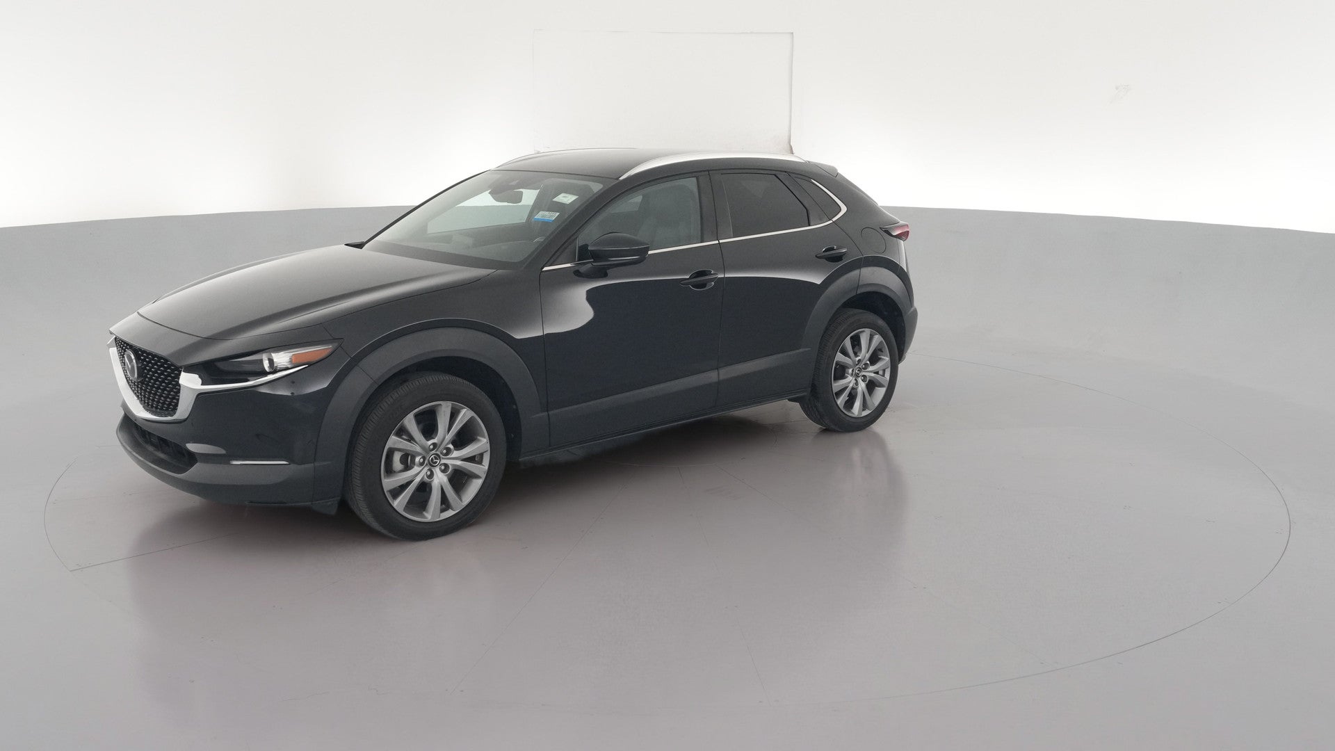 2023 MAZDA CX-30 vehicle photo