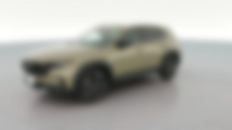 2024 MAZDA CX-50 vehicle photo