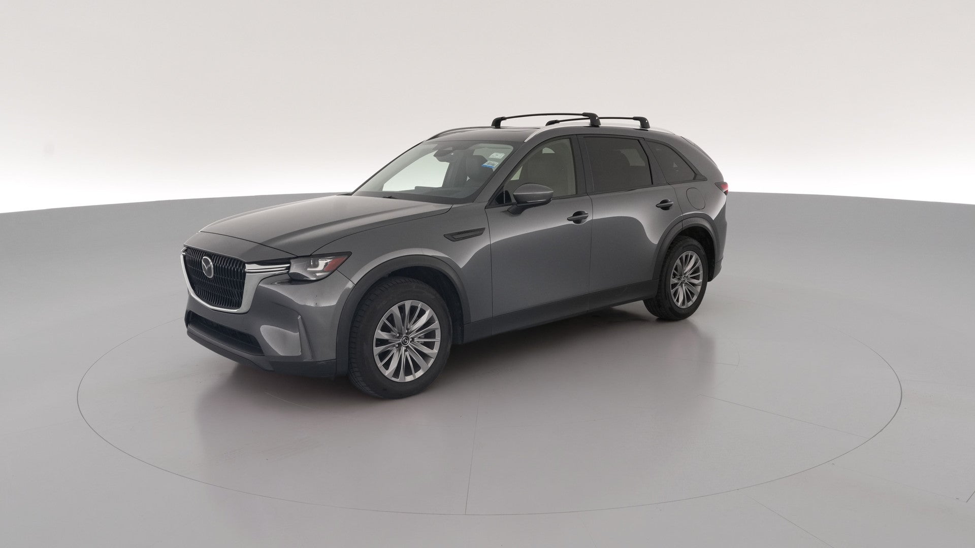 2024 MAZDA CX-90 vehicle photo