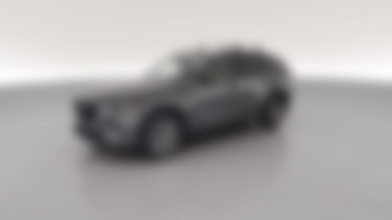 2024 MAZDA CX-90 vehicle photo