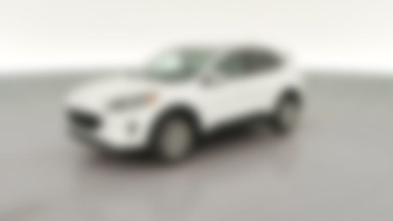 2020 Ford Escape vehicle photo