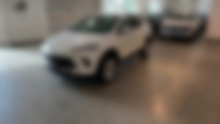 2026 Buick Encore GX vehicle photo