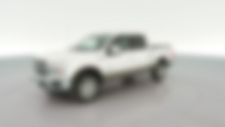 2019 Ford F150 SuperCrew Cab vehicle photo