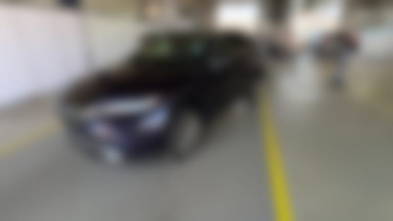 2022 Toyota Venza vehicle photo