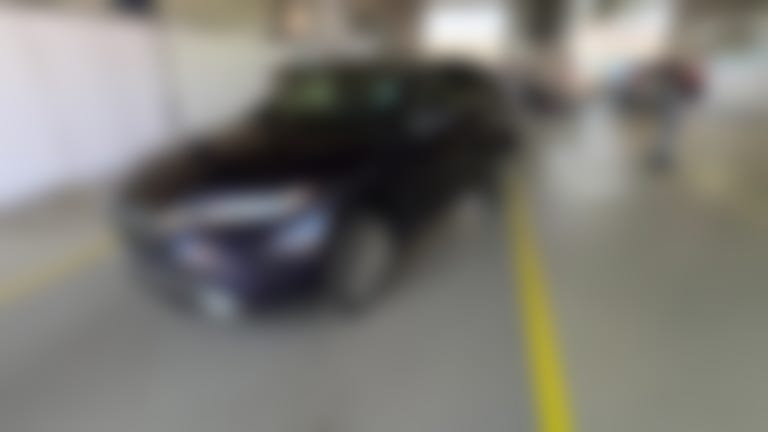 2022 Toyota Venza vehicle photo