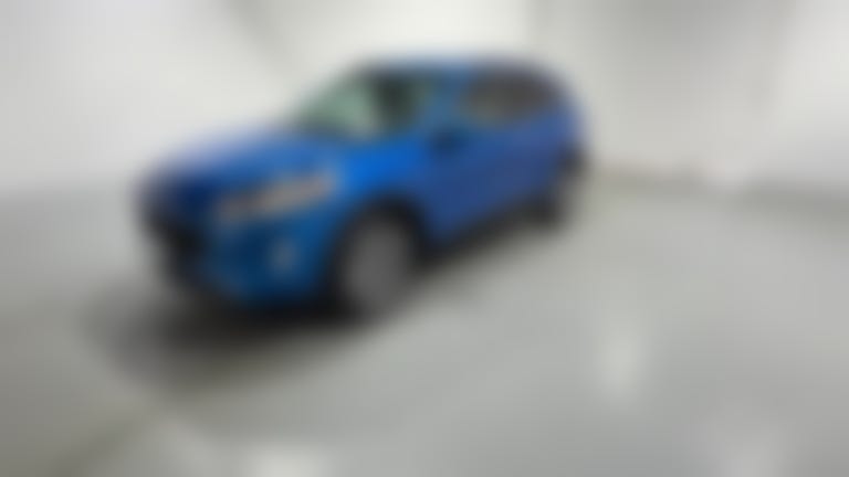 2021 Ford Escape vehicle photo