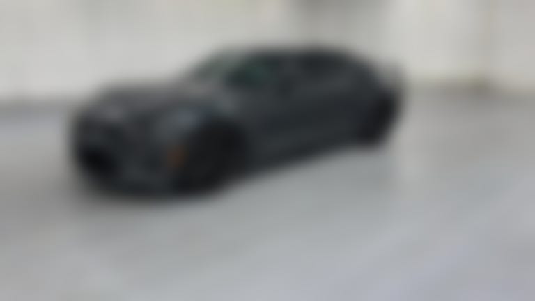 2018 Chevrolet Camaro vehicle photo