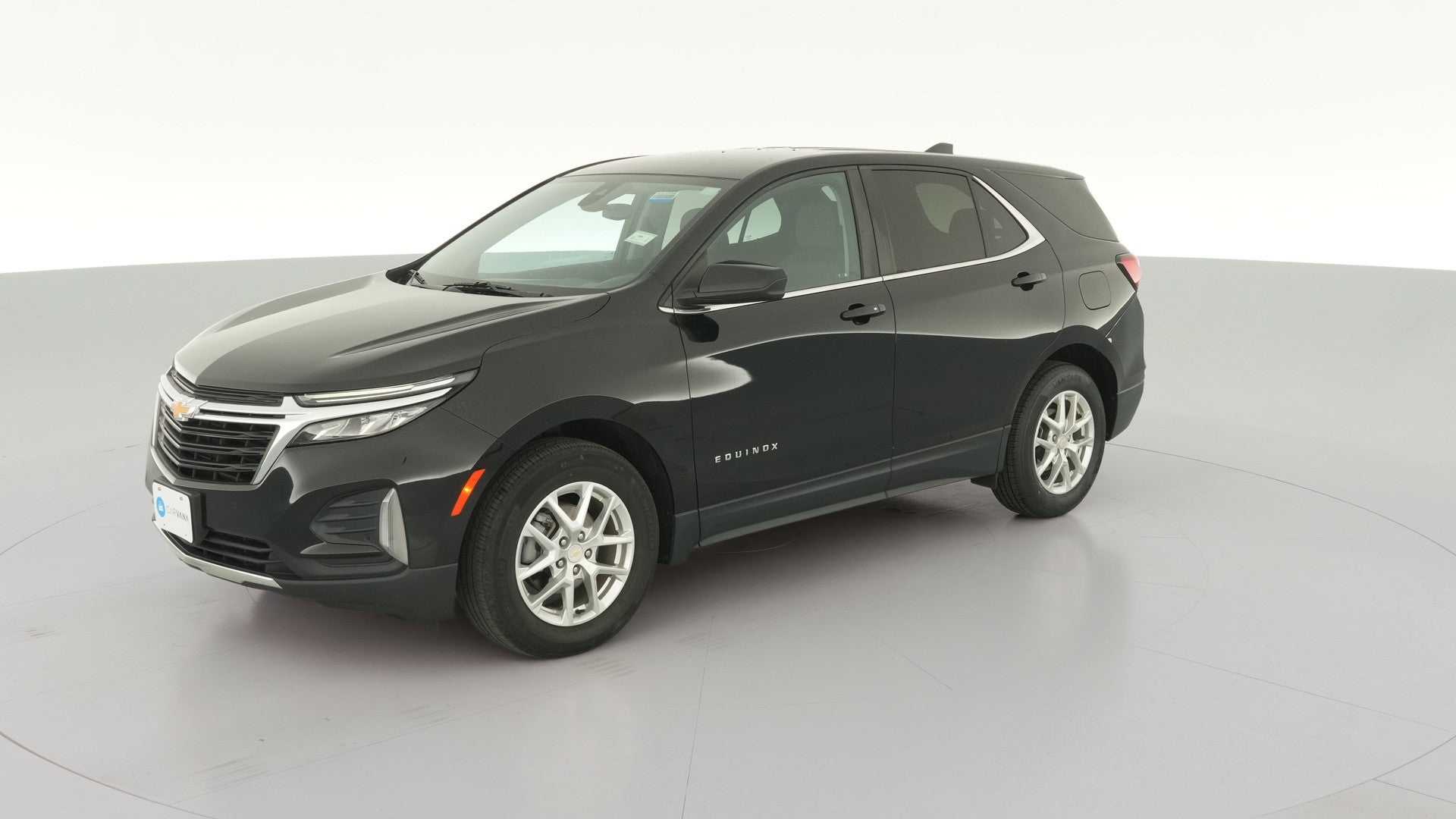 2022 Chevrolet Equinox vehicle photo