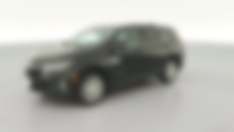 2022 Chevrolet Equinox vehicle photo