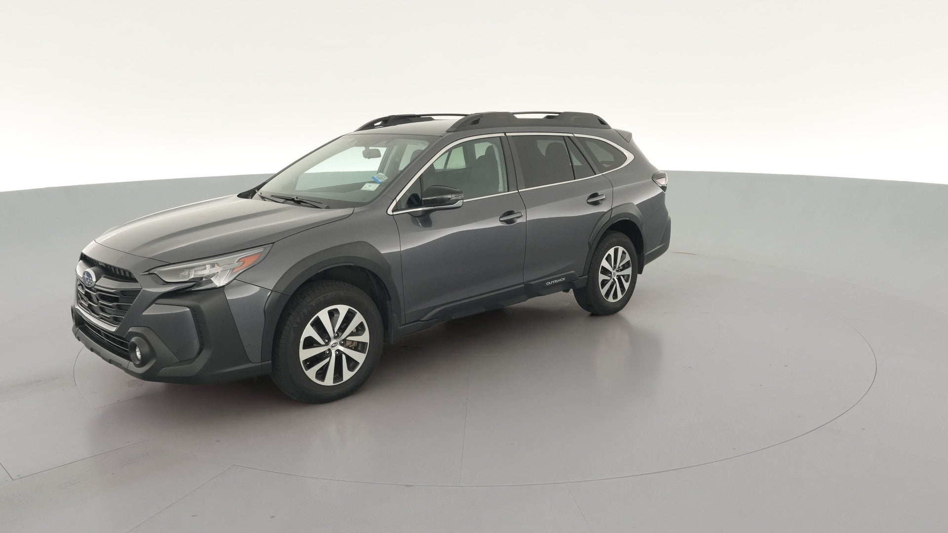2025 Subaru Outback vehicle photo