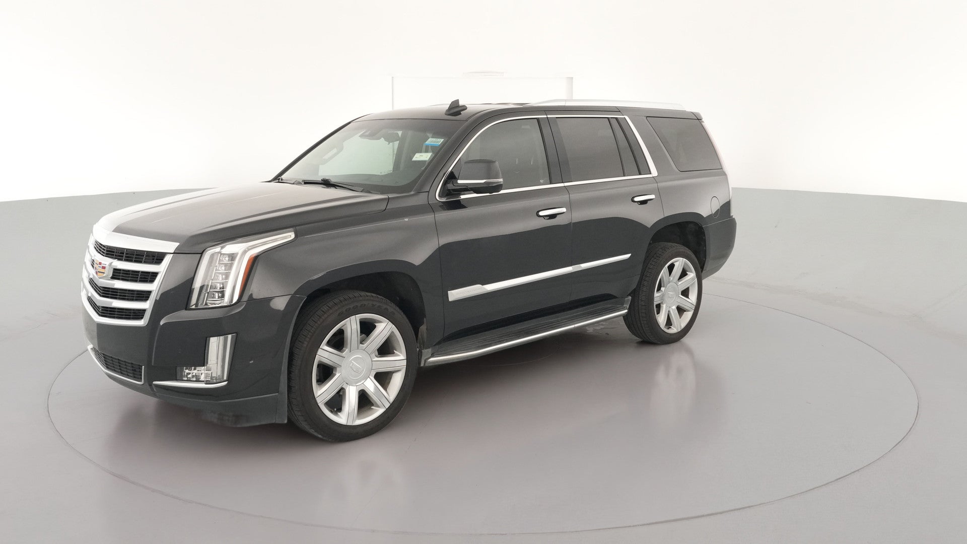 2019 Cadillac Escalade vehicle photo