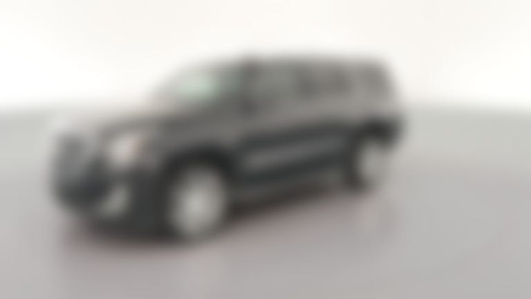 2019 Cadillac Escalade vehicle photo