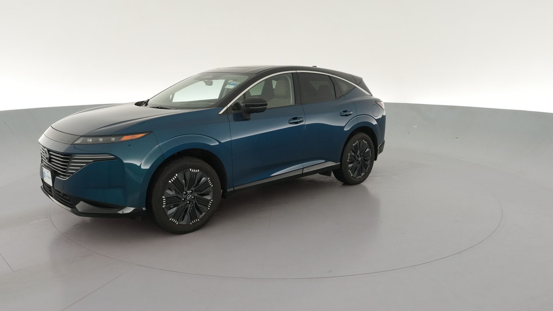 2026 Nissan Murano vehicle photo