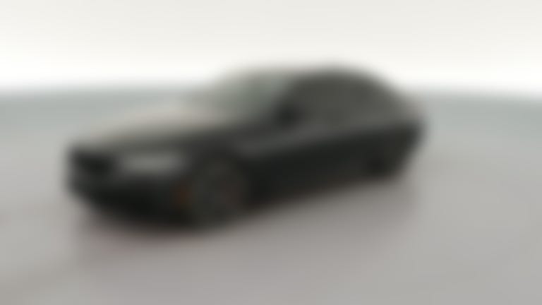2021 BMW 5 Series vehicle photo