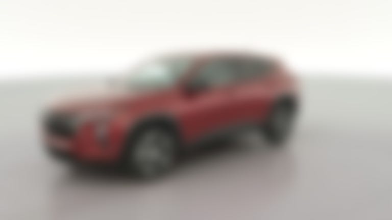 2024 Chevrolet Trax vehicle photo